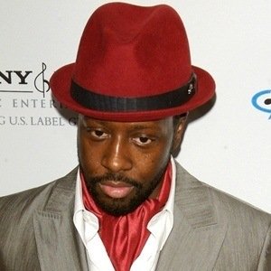 Wyclef Jean, 56 (Rapper)