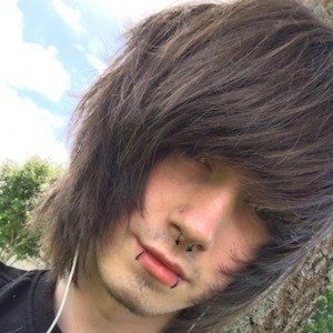 Wyd.kinkster, 24 (Instagram明星)