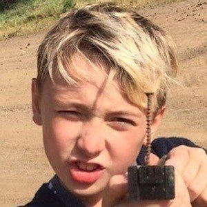 Wynn Goldberg, 18 (Instagram Star)