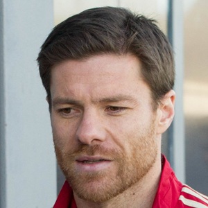 Xabi Alonso image 3