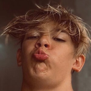 Xai Rivera, 17 (TikTok Star)