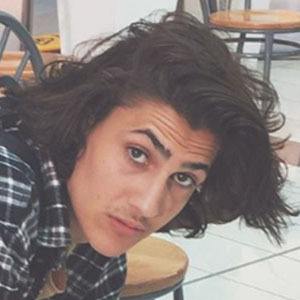 Xander Norman image 1