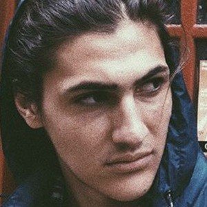 Xander Norman image 6