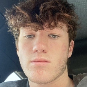 Xander Pendley, 21 (TikTok Star)