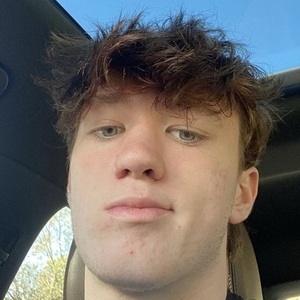 Xander Pendley, 21 (TikTok Star)