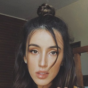 Xandra Garsem, 30 (YouTube明星)