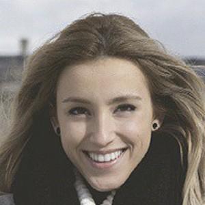 Xandra Garsem, 30 (Star di YouTube)