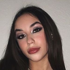 Xanthe Schaub, 24 (TikTok Star)