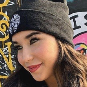 Xanthe Schaub image 5