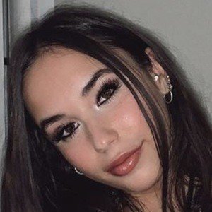 Xanthe Schaub, 24 (TikTok Star)