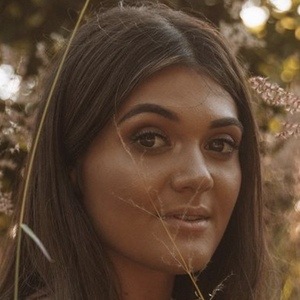 Xanthia, 25 (TikTok Star)