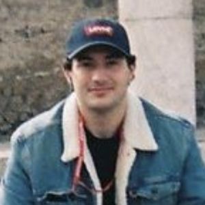 Xavier Di Petta, 29 (TikTok Star)