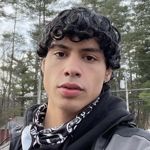Xavier Lugo, 23 (TikTok Star)