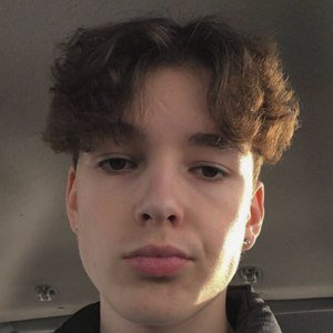 Xavier Paiva, 20 (TikTok Star)