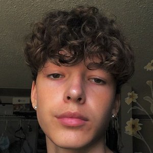 Xavier Paiva, 20 (TikTok Star)