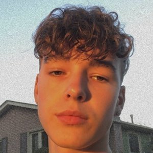 Xavier Paiva, 20 (TikTok Star)