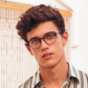 Xavier Serrano image 6