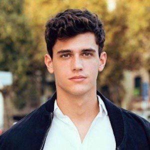 Xavier Serrano image 7