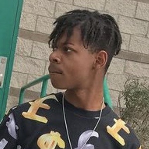 Xavier Walker image 4