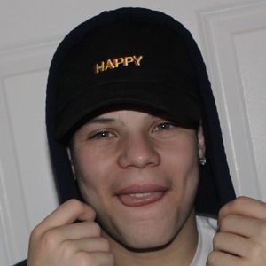 xbrayan, 22 (Estrella de YouTube)