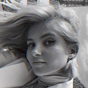 Xenia Adonts image 3