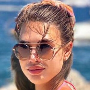 Xenia Gerus (Instagram Star) - Age, Birthday, Bio, Facts, Family, Net