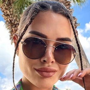 Xenia Gerus (Instagram Star) - Age, Birthday, Bio, Facts, Family, Net