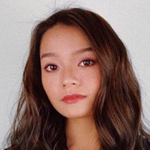 Xenia Tan image 2