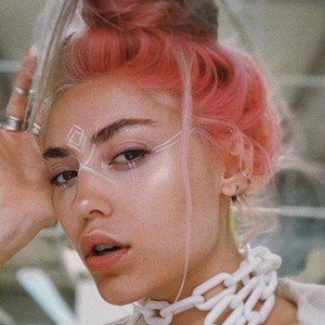 Xepher Wolf, 27 (Instagram明星)