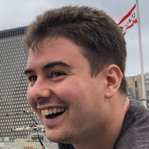 Xiaomanyc, 35 (YouTube Star)