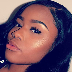 Xiarra Diamond, 31 (YouTube明星)