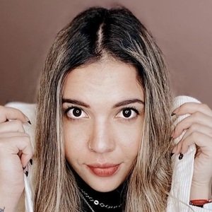 Xime Rico, 29 (TikTok Star)