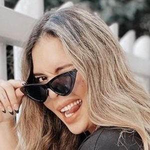 Xime Rico, 29 (TikTok明星)