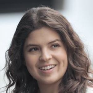 Ximena Martínez, 26 (TV Actress)