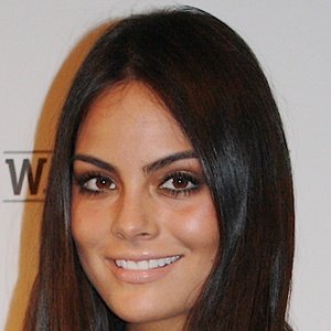 Ximena Navarrete, 37 (选美比赛)