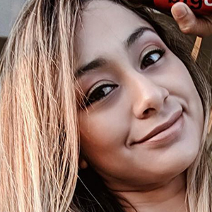 Xio Arleen, 40 (Instagram明星)