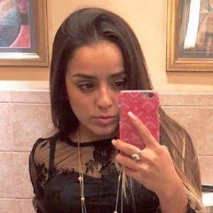 Xiomara Herrera, 27 (舞蹈家)