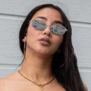 Xiomy Kanashiro, 27 (TikTok明星)