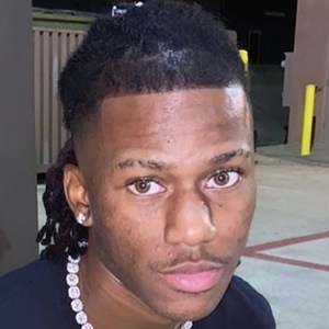 Xkeemo, 23 (Estrella de TikTok)