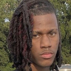 Xkeemo, 23 (TikTok明星)