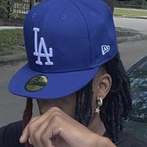 Xkeemo, 23 (TikTok明星)