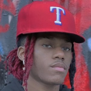 Xkeemo, 23 (TikTok Star)