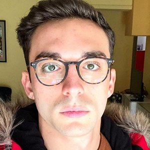 xMurry, 28 (YouTube Star)