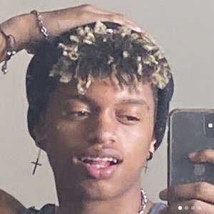 Xokeyy, 21 (TikTok Star)