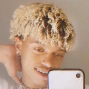 Xokeyy, 21 (TikTok Star)