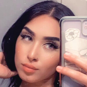 Xokxko, 24 (TikTok Star)