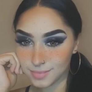 Xokxko, 24 (TikTok明星)