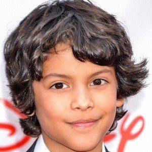 Celebrities born on June 9