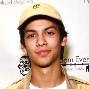 Celebrities born on June 9