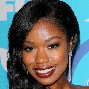 Xosha Roquemore, 39 (TV-Schauspielerin)